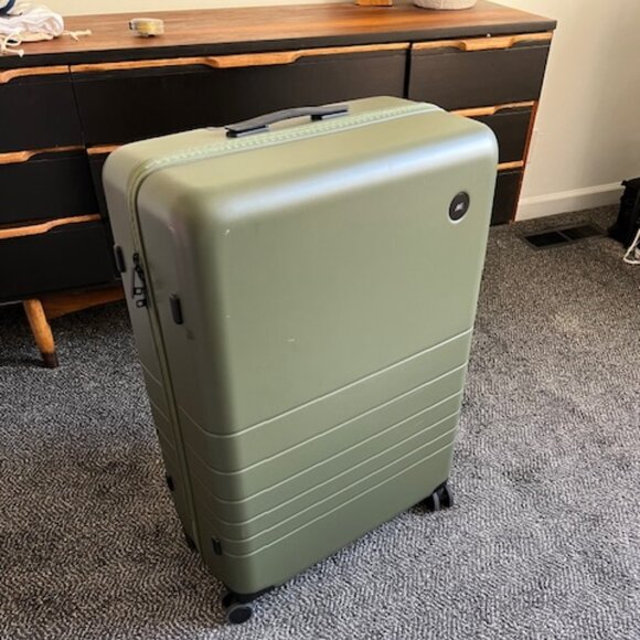 Monos Luggage "Check-In" Large - Picture 1 of 6